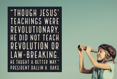 Teaching Quote