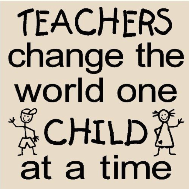 Teaching Quote