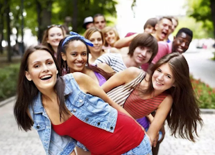 Teens Can Become Millionaires