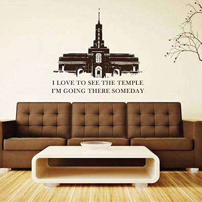 Temple Quote