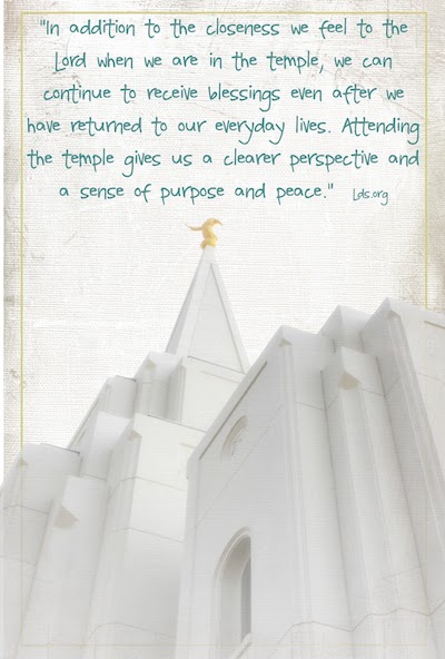 Temple Quote