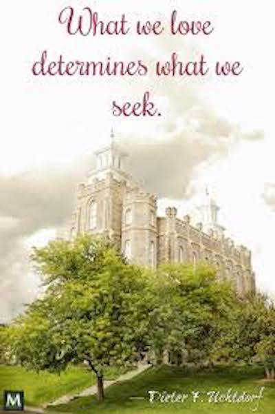 Temple Quote