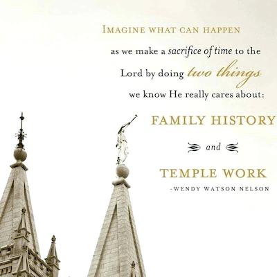 Temple Quote