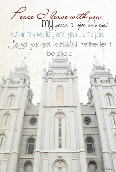 Temple Quote