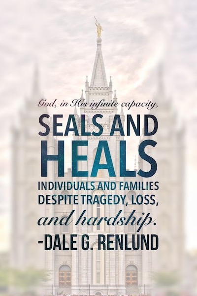 Temple Quote