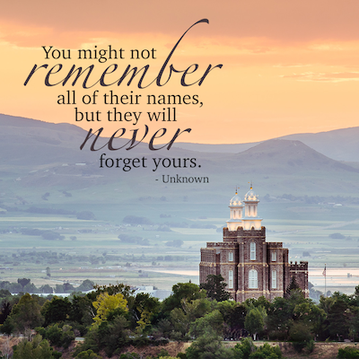 Temple Quote