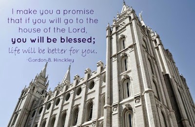 Temple Quote