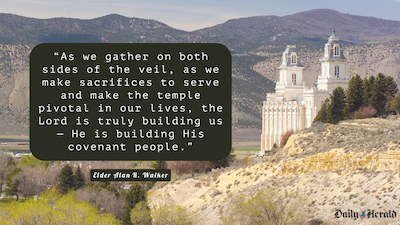Temple Quote