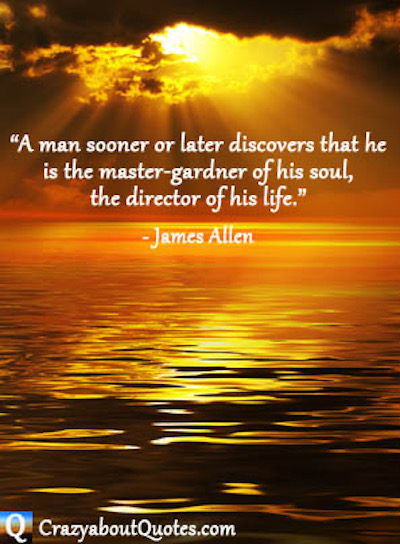 thought control quote