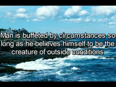 thought control quote