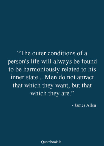 thought control quote