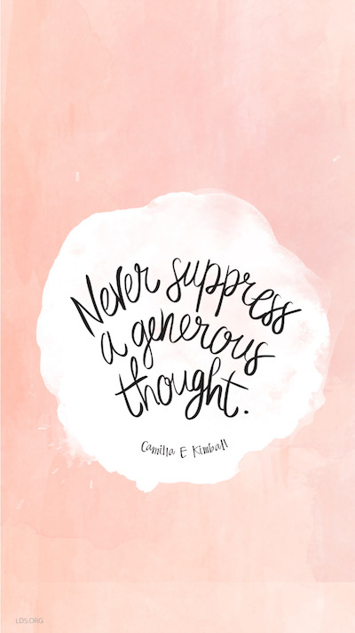 thought control quote