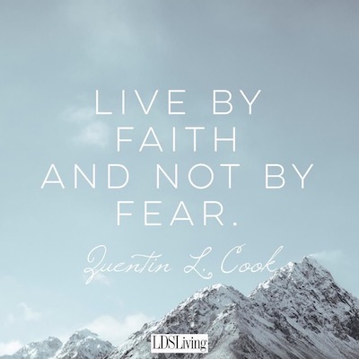 thought control quote
