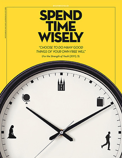 Time Quote