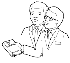 Two Missionaries