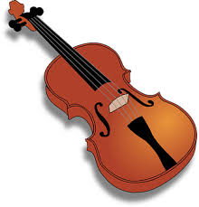 Violin Old