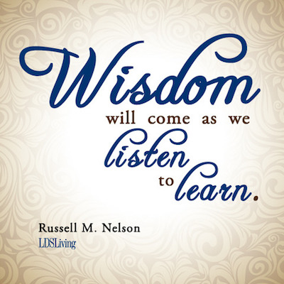 wisdom quotes
