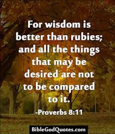 wisdom quotes