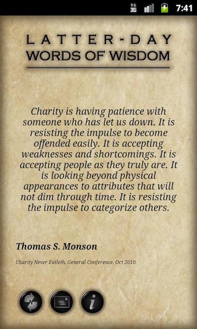 wisdom quotes