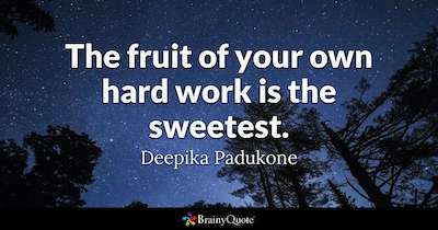 Work Quote