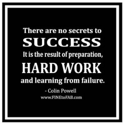 Work Quote