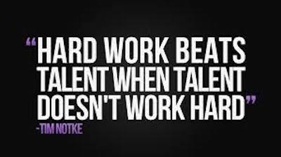 Work Quote