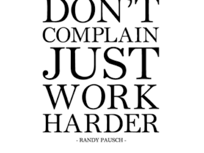 Work Quote