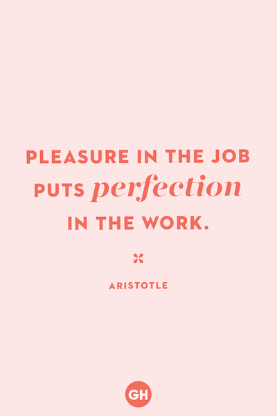 Work Quote