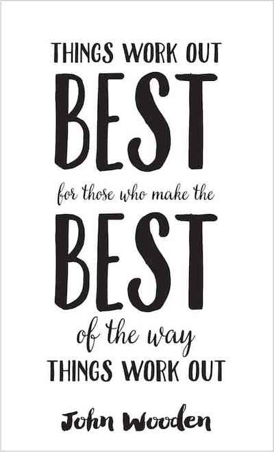 Work Quote