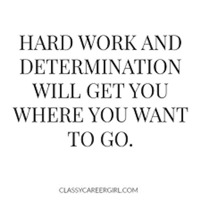 Work Quote