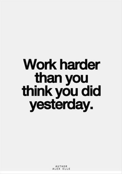Work Quote