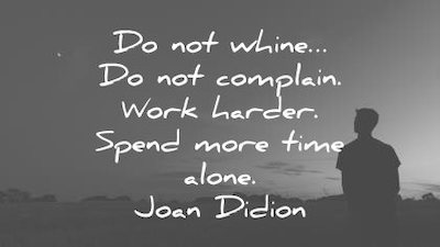 Work Quote
