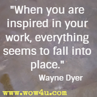 Work Quote