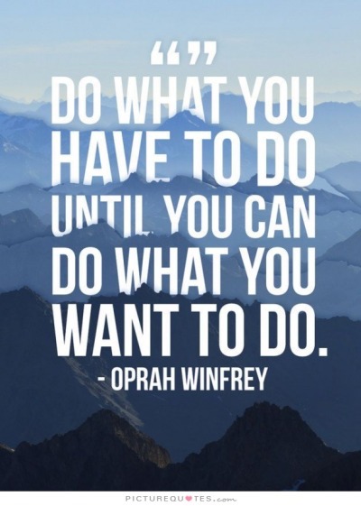 Work Quote
