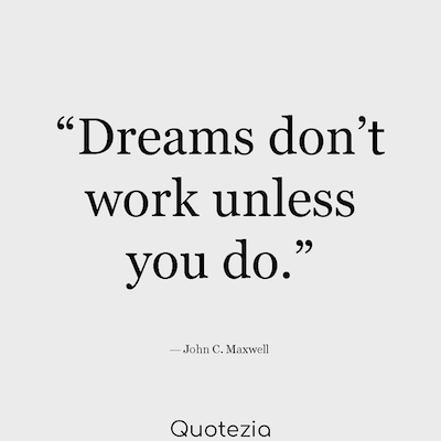 Work Quote