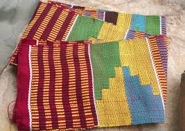 woven cloth