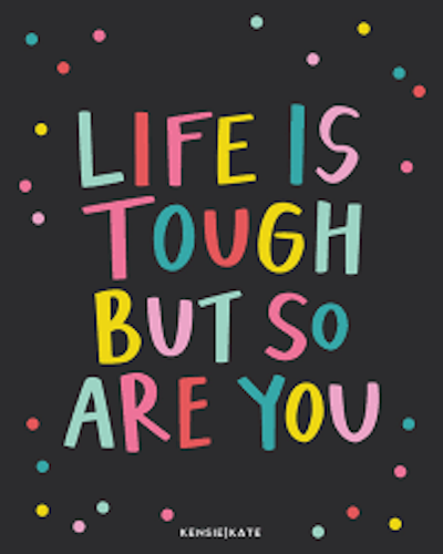 Youth Quote