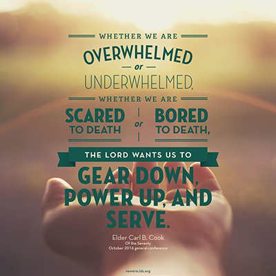 Youth Quote