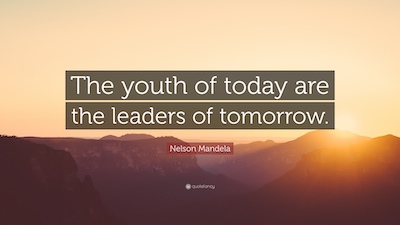 Youth Quote