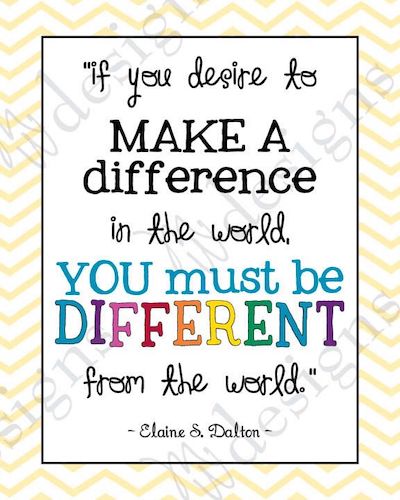 Youth Quote