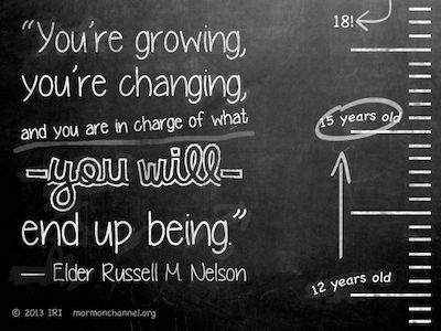 Youth Quote