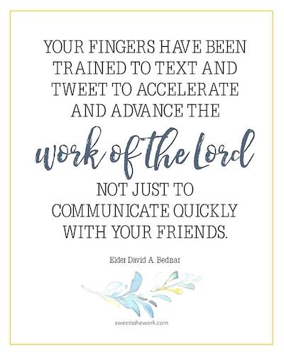 Youth Quote