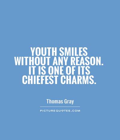 Youth Quote