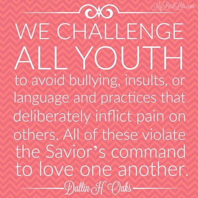 Youth Quote