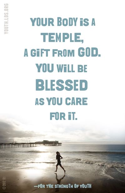 Youth Quote