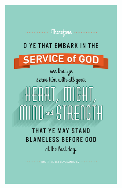 Youth Quote