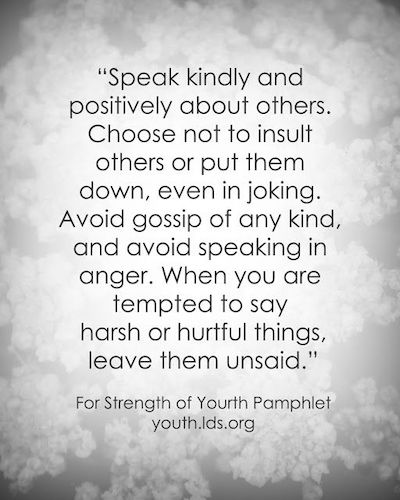 Youth Quote