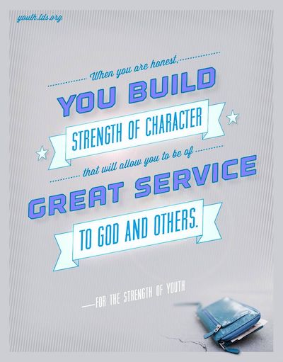 Youth Quote