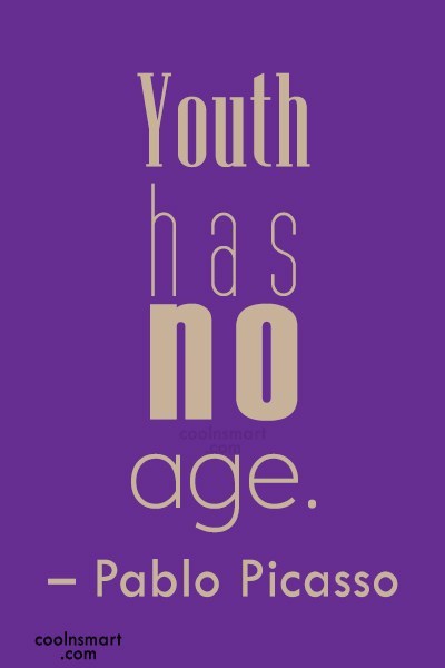 Youth Quote