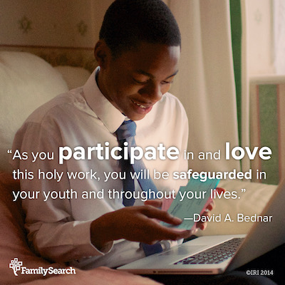 Youth Quote